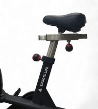 Sports Life Air Bike – Profi AssaultBike für HIIT & Ausdauertraining