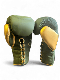 BEBAK | VERDE Training/Sparring