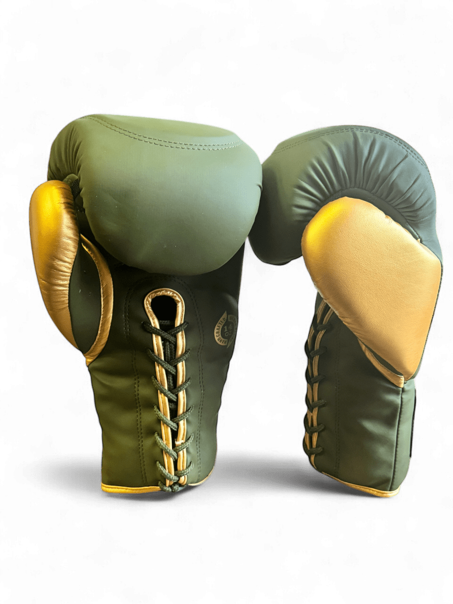 BEBAK | VERDE Training/Sparring