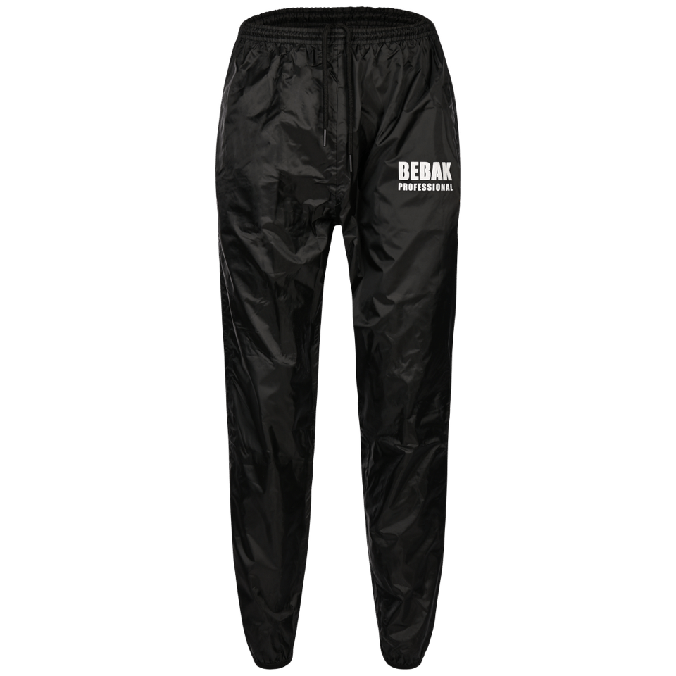 Bebak Pro Schwitzanzug "Victory" - BEBAK BOXING
