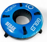 Pro F1 functional tires