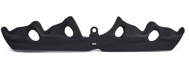 BEBAK Griffe Set – 8 ergonomische Aufsätze für Latzug & Krafttraining