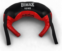 BEBAK PRO Halter (verstelbaar)