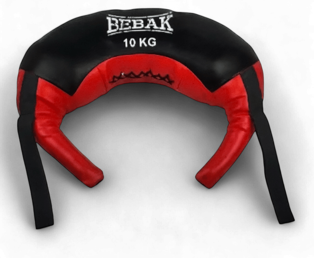 BEBAK PRO Halter (verstelbaar)