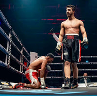 BEBAK | NOX Fight