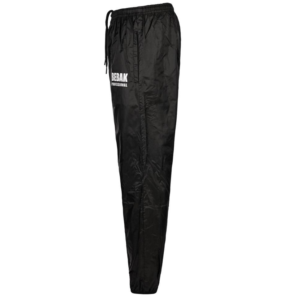 Bebak Pro Schwitzanzug "Victory" - BEBAK BOXING