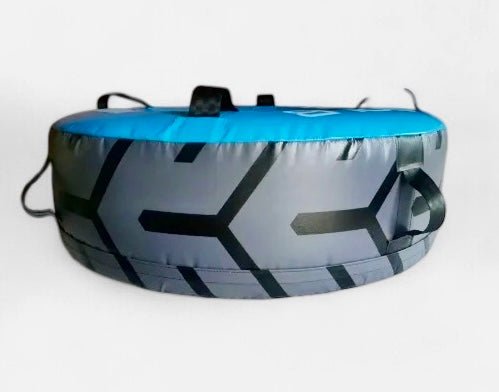 Pro F1 functional tires