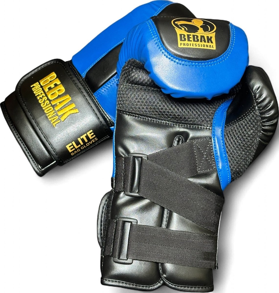 BEBAK | ROCKET - Sandsackhandschuhe