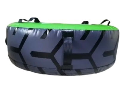 Pro F1 functional tires