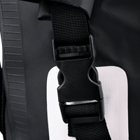Bebak Pro Rucksack "ProFit" - BEBAK BOXING