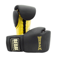 COMING SOON Bebak Boxing Mexican Pro Leder - BEBAK BOXING