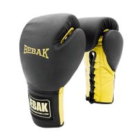COMING SOON Bebak Boxing Mexican Pro Leder - BEBAK BOXING