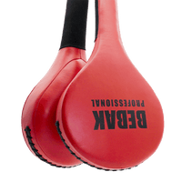 BEBAK BOXING Paddles Speed, Skill, Precision - BEBAK BOXING