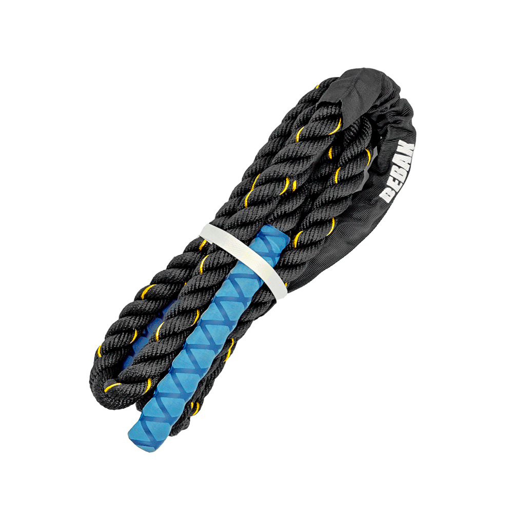 Bebak Pro Heavy Rope Muscle Tension - BEBAK BOXING