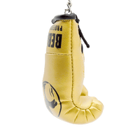 BEBAK BOXING Schlüsselanhänger Boxhandschuh - BEBAK BOXING