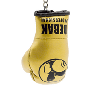 BEBAK BOXING Schlüsselanhänger Boxhandschuh - BEBAK BOXING