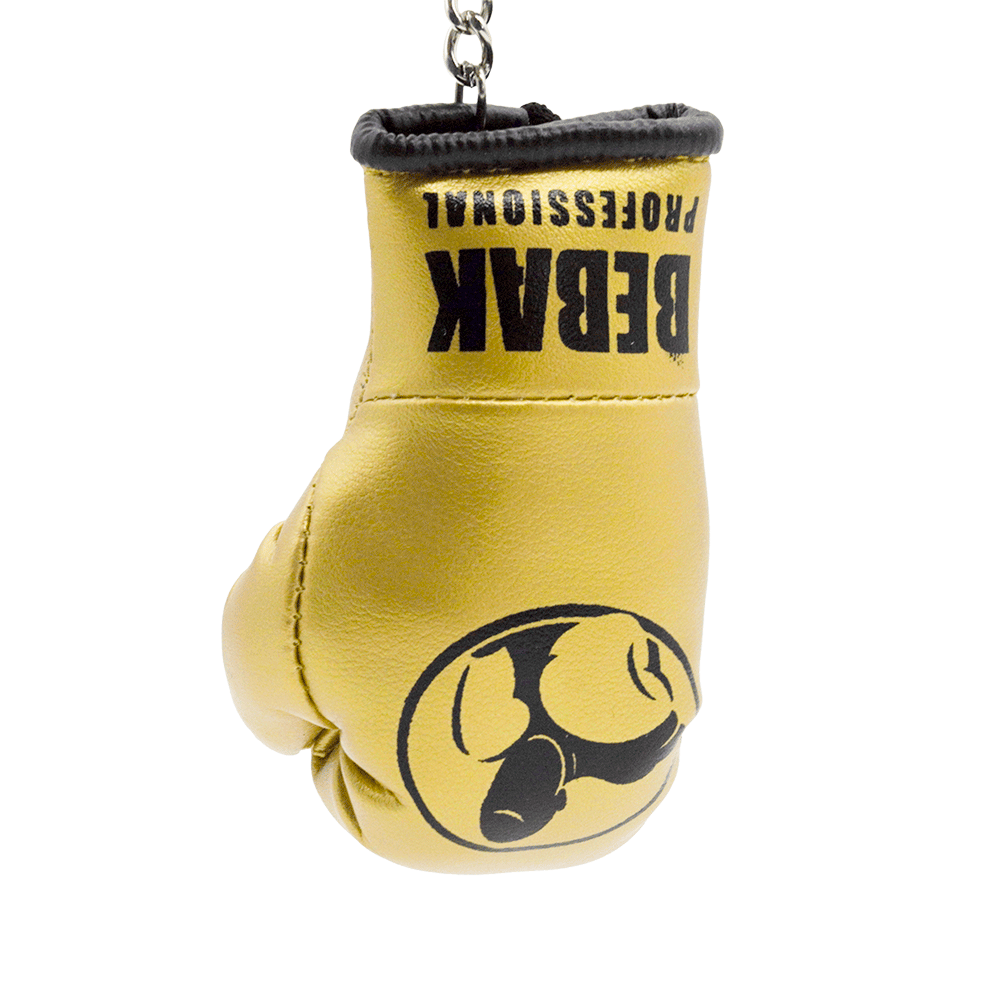 BEBAK BOXING Schlüsselanhänger Boxhandschuh - BEBAK BOXING