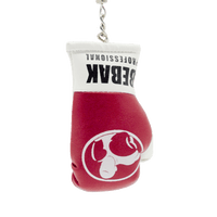 BEBAK BOXING Schlüsselanhänger Boxhandschuh - BEBAK BOXING