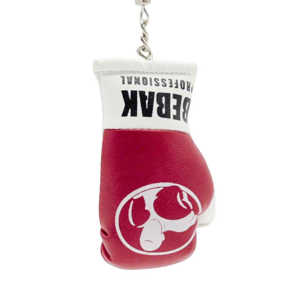 BEBAK BOXING Schlüsselanhänger Boxhandschuh - BEBAK BOXING