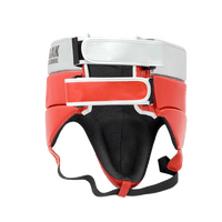 BEBAK BOXING Tiefschutz Leder “Victory" - BEBAK BOXING