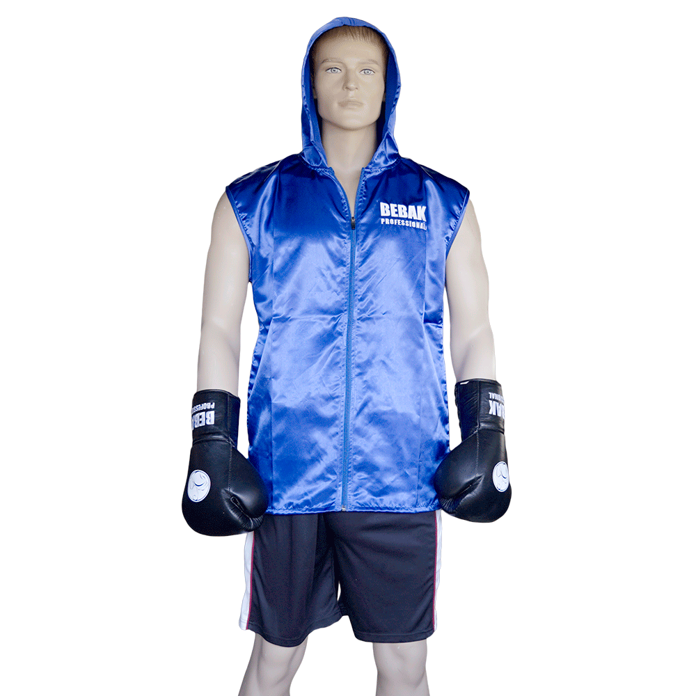Bebak Victory WalkIn Vest BEBAK BOXING
