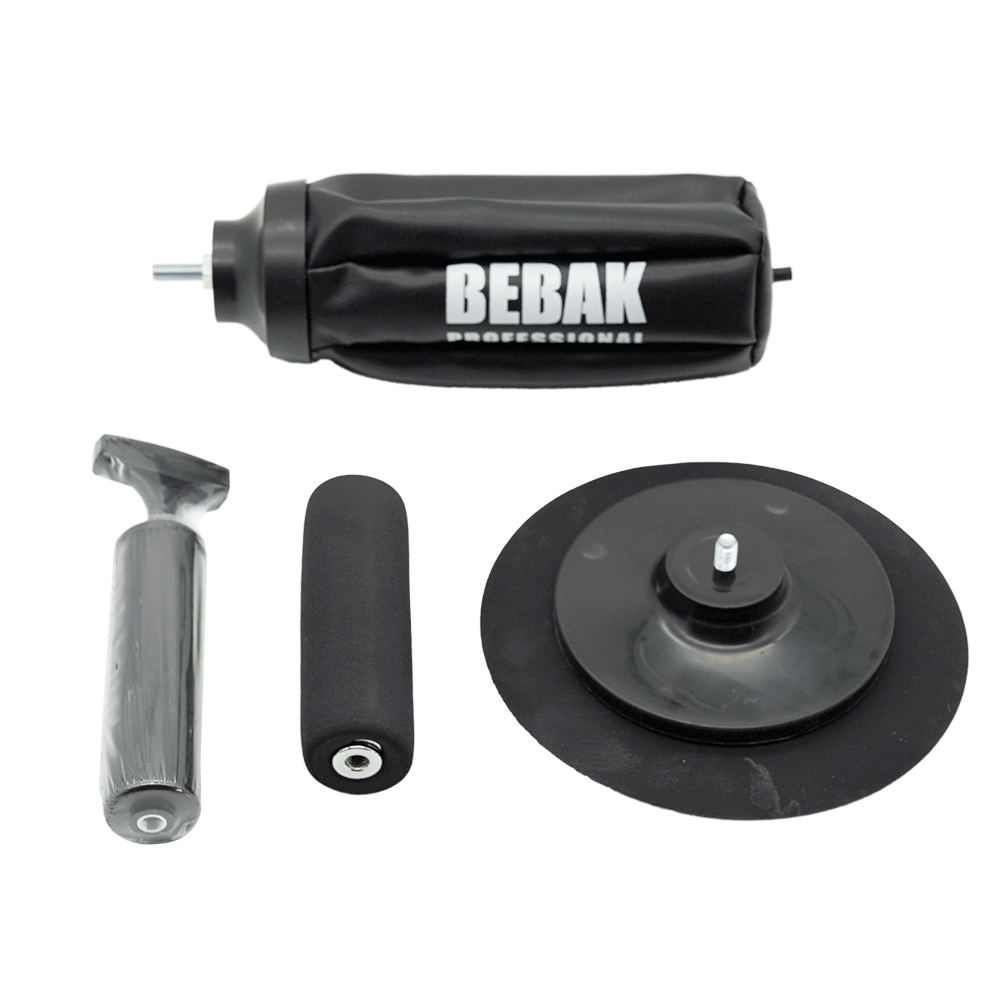 BEBAK BOXING Home Punching Ball/Stress - BEBAK BOXING