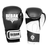 BEBAK BOXING Sparring Boxhandschuhe - BEBAK BOXING