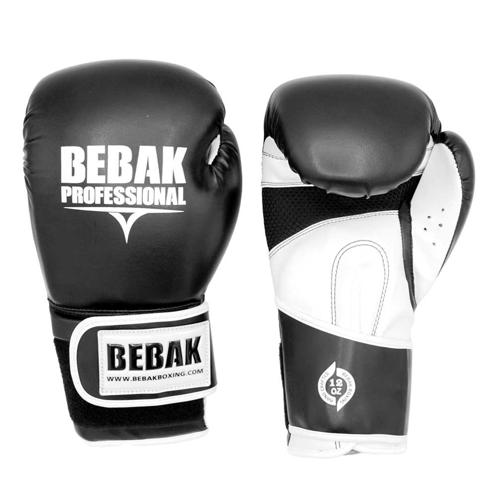 BEBAK BOXING Sparring Boxhandschuhe - BEBAK BOXING