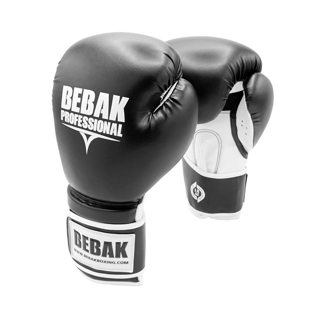 BEBAK BOXING Sparring Boxhandschuhe - BEBAK BOXING