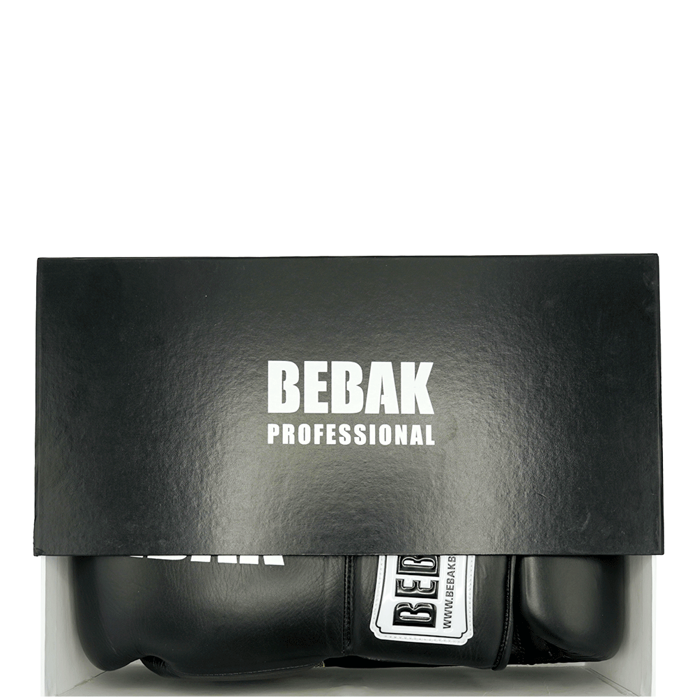 BEBAK BOXING Sparring Boxhandschuhe - BEBAK BOXING