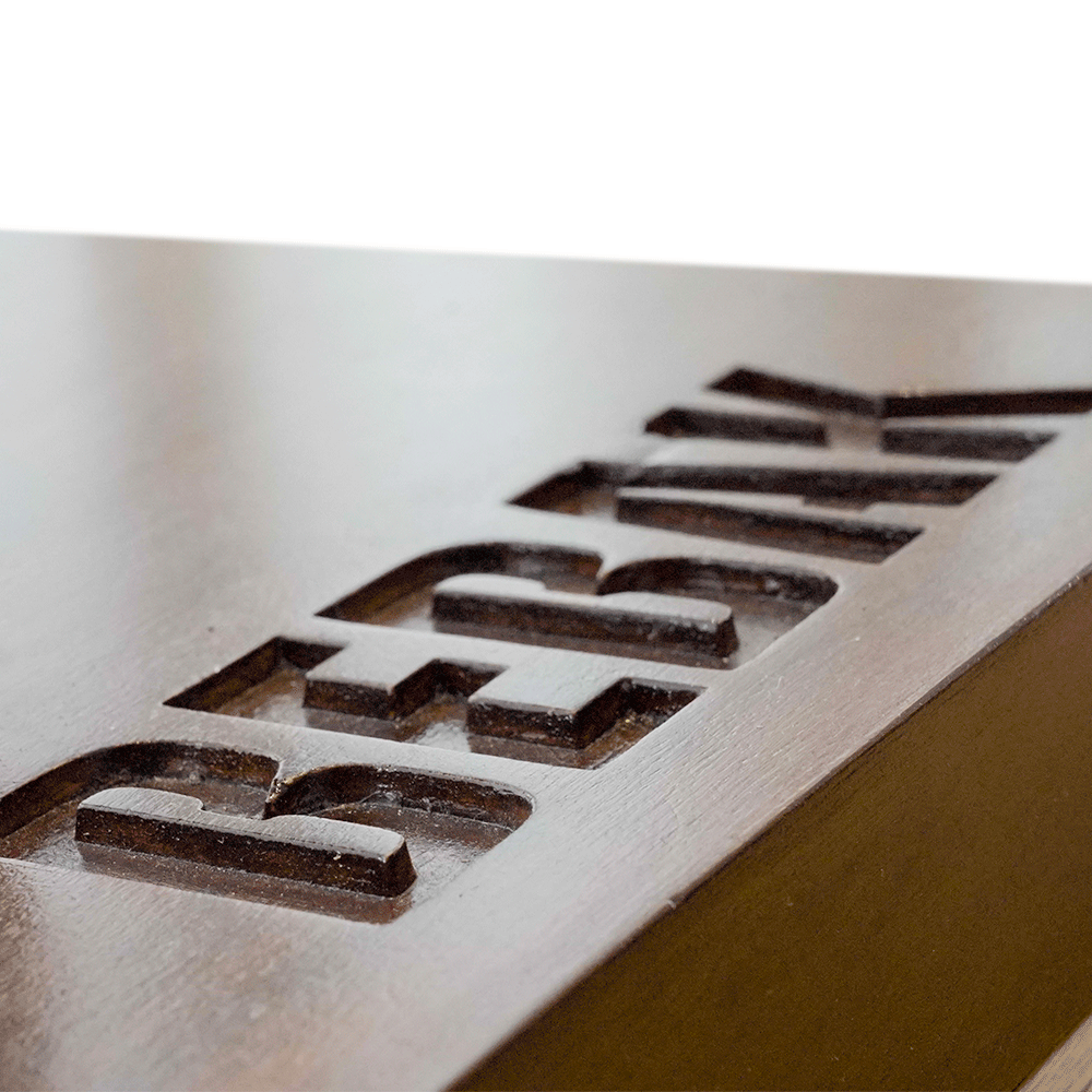 BEBAK BOXING Ringglocke "Victory" Messing - BEBAK BOXING