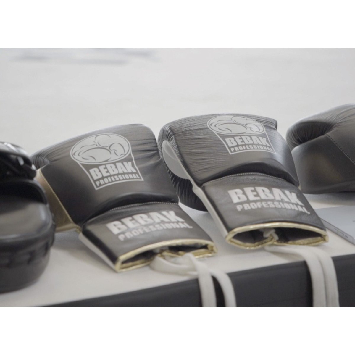 BEBAK BOXING Duo BDB (Coming soon) - BEBAK BOXING