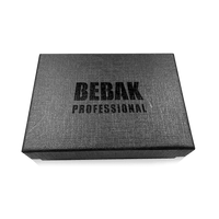 BEBAK PRO Geldbeutel mit Apple Airtag vorrichtung - BEBAK BOXING