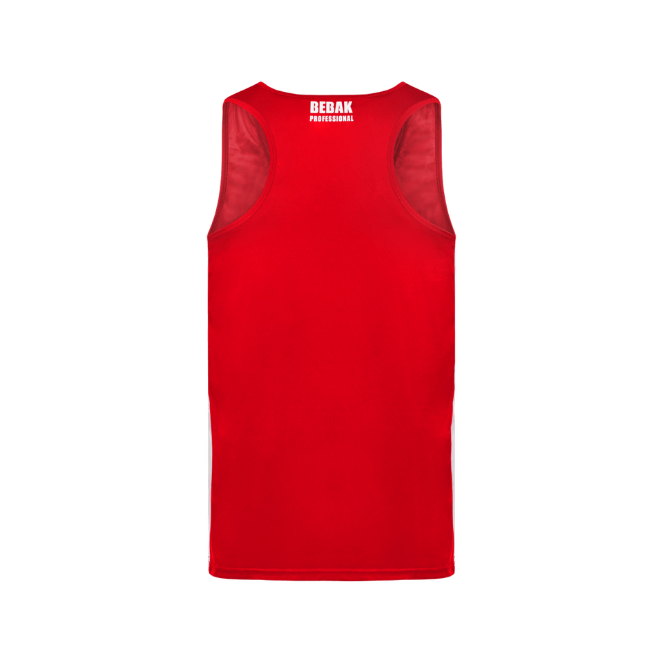 BEBAK BOXING Boxerhemd "Victory" - BEBAK BOXING