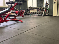 Premium sports floor 20 mm