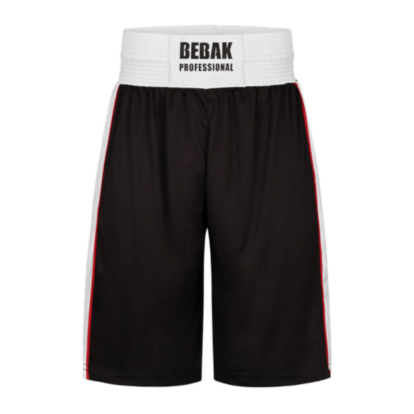 BEBAK BOXING Boxhose "Victory" - BEBAK BOXING