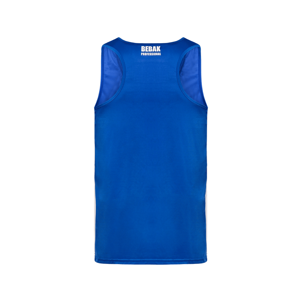 BEBAK BOXING Boxerhemd "Victory" - BEBAK BOXING