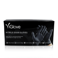 BEBAK BOXING Latexhandschuhe "Cutman" - BEBAK BOXING