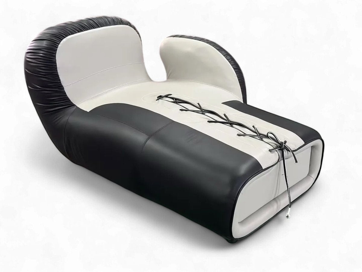 BEBAK Boxing Glove Sofa – Lounge-Sitz in Form eines Boxhandschuhes