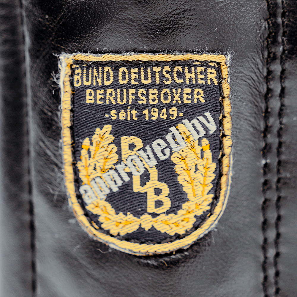 BEBAK BOXING Wettkampf Victory BDB Leder - BEBAK BOXING