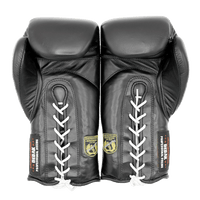 BEBAK BOXING Wettkampf Victory BDB Leder - BEBAK BOXING