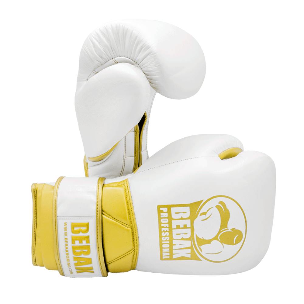 BEBAK | AURA Training/Sparring Leder