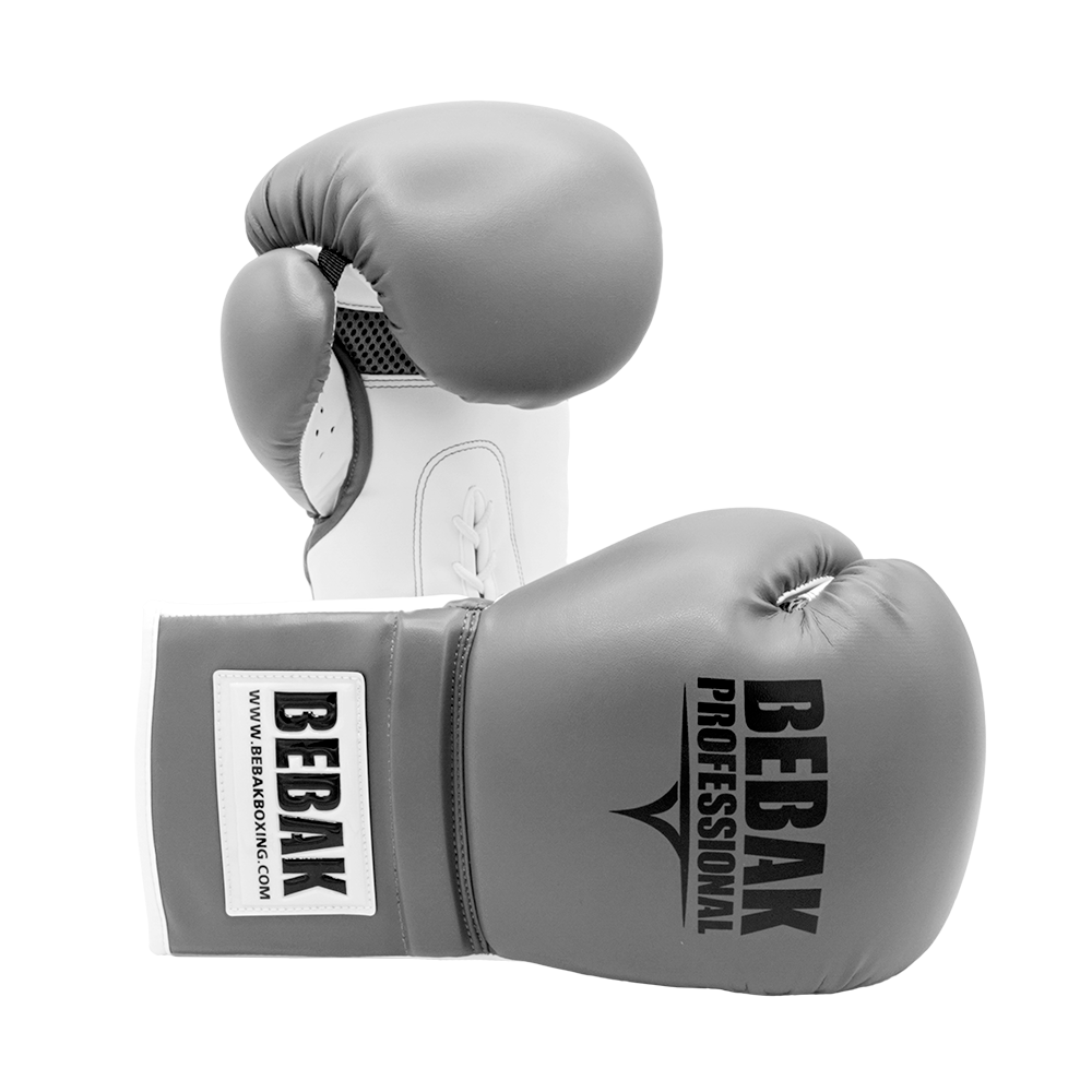 BEBAK BOXING Wettkampf “Victory“ BDB Leder - BEBAK BOXING
