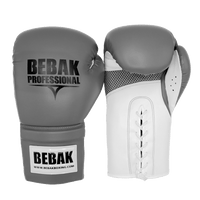 BEBAK BOXING Wettkampf “Victory“ BDB Leder - BEBAK BOXING