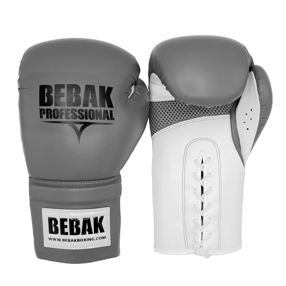 BEBAK BOXING Wettkampf “Victory“ BDB Leder - BEBAK BOXING