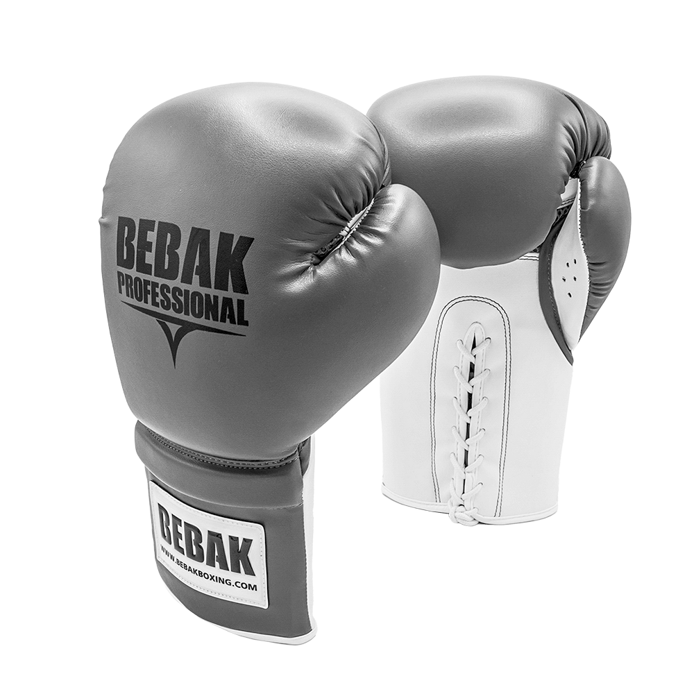 BEBAK BOXING Wettkampf “Victory“ BDB Leder - BEBAK BOXING