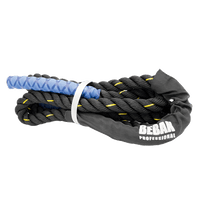 Bebak Pro Heavy Rope Muscle Tension - BEBAK BOXING
