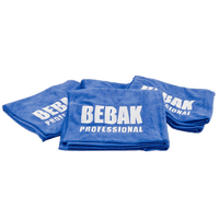 BEBAK PRO Gym Handtuch Baumwolle - BEBAK BOXING