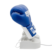 BEBAK BOXING Trockner und Desinfektion für Boxhandschuhe und Schuhe - BEBAK BOXING