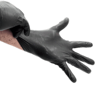 BEBAK BOXING Latexhandschuhe "Cutman" - BEBAK BOXING